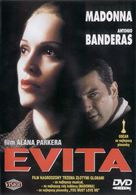 Evita - Polish Movie Cover (xs thumbnail)