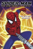 &quot;Spider-Man&quot; - Canadian DVD movie cover (xs thumbnail)