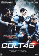 Colt 45 - Polish Movie Cover (xs thumbnail)