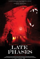 Late Phases - Movie Poster (xs thumbnail)
