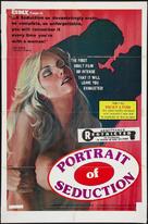 A Portrait of Seduction - Movie Poster (xs thumbnail)