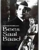 Bees Saal Baad - Indian Movie Poster (xs thumbnail)