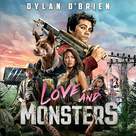 Love and Monsters - Movie Poster (xs thumbnail)