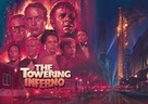 The Towering Inferno - British poster (xs thumbnail)