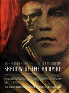 Shadow of the Vampire - Movie Poster (xs thumbnail)