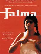 Fatma - French poster (xs thumbnail)