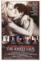 The Lonely Lady - Movie Poster (xs thumbnail)