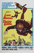 Daring Game - Movie Poster (xs thumbnail)