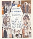 The Midshipmaid - British Movie Poster (xs thumbnail)