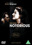 Notorious - British DVD movie cover (xs thumbnail)