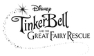 Tinker Bell and the Great Fairy Rescue - Logo (xs thumbnail)