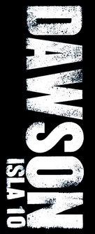 Dawson Isla 10 - Chilean Logo (xs thumbnail)