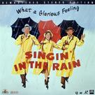 Singin' in the Rain - Movie Cover (xs thumbnail)