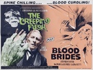Rosso segno della follia, Il - British Movie Poster (xs thumbnail)
