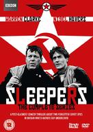 &quot;Sleepers&quot; - British Movie Cover (xs thumbnail)