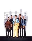 The Usual Suspects - Key art (xs thumbnail)