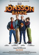 Se upp f&ouml;r J&ouml;nssonligan - German Movie Poster (xs thumbnail)