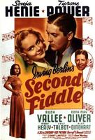 Second Fiddle - Movie Poster (xs thumbnail)