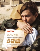 Le pi&egrave;ge afghan - French Movie Poster (xs thumbnail)