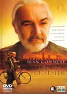 Finding Forrester - Dutch Movie Cover (xs thumbnail)