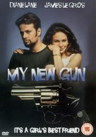 My New Gun - British Movie Cover (xs thumbnail)