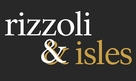 &quot;Rizzoli &amp; Isles&quot; - Logo (xs thumbnail)