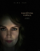 A Haunting in Venice - British Movie Poster (xs thumbnail)