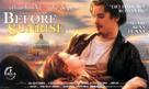 Before Sunrise - British Movie Poster (xs thumbnail)