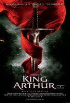 King Arthur - Movie Poster (xs thumbnail)