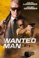 Wanted Man - Movie Cover (xs thumbnail)