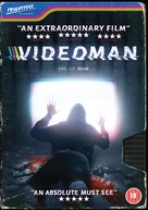 Videomannen - British DVD movie cover (xs thumbnail)