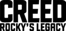 Creed - Logo (xs thumbnail)
