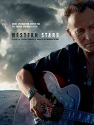 Western Stars - Movie Poster (xs thumbnail)