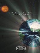 Zeitgeist: Addendum - Movie Cover (xs thumbnail)