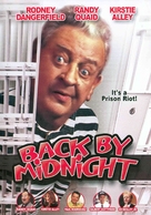 Back by Midnight - Movie Cover (xs thumbnail)