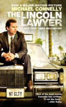 The Lincoln Lawyer - Movie Poster (xs thumbnail)