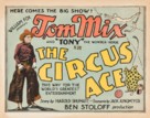 The Circus Ace - Movie Poster (xs thumbnail)