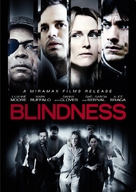 Blindness - DVD movie cover (xs thumbnail)