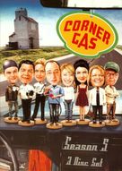 &quot;Corner Gas&quot; - Canadian DVD movie cover (xs thumbnail)