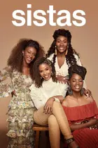 "Sistas" Cover