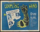 The Crawling Hand - Movie Poster (xs thumbnail)