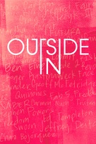 Outside In: The Story of Art in the Streets - DVD movie cover (xs thumbnail)