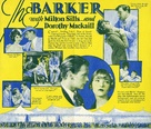 The Barker - poster (xs thumbnail)