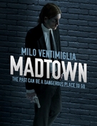 Madtown - Movie Poster (xs thumbnail)