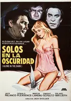 Alone in the Dark Poster
