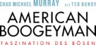 Ted Bundy: American Boogeyman - German Logo (xs thumbnail)