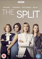 &quot;The Split&quot; - British Movie Cover (xs thumbnail)