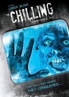 The Chilling - DVD movie cover (xs thumbnail)