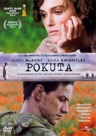 Atonement - Polish Movie Cover (xs thumbnail)