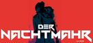 Der Nachtmahr - German Movie Poster (xs thumbnail)